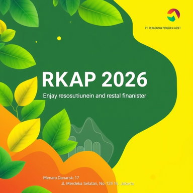 RKAP 2026: A Modern Approach to Financial Restructuring and Sustainability