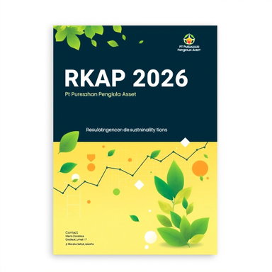 RKAP 2026: A Modern Approach to Financial Restructuring and Sustainability