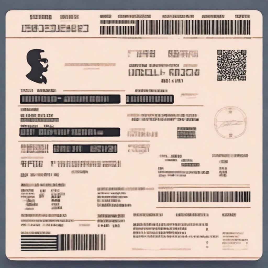 Generate an image of a boarding pass for a person named 'Balaram Raju'. Please, ensure details like flight number, seat number, and departure timeline are fictional and non-specific.