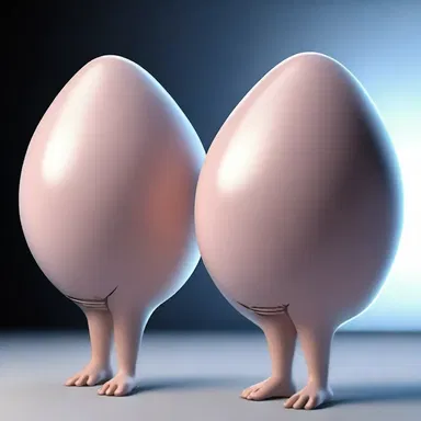 In the distant future, humans have developed artificial wombs to replicate the experience of being gravid.