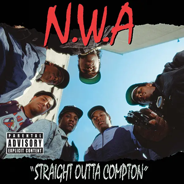 Rap Cover Challenge: Can You Guess the Album?