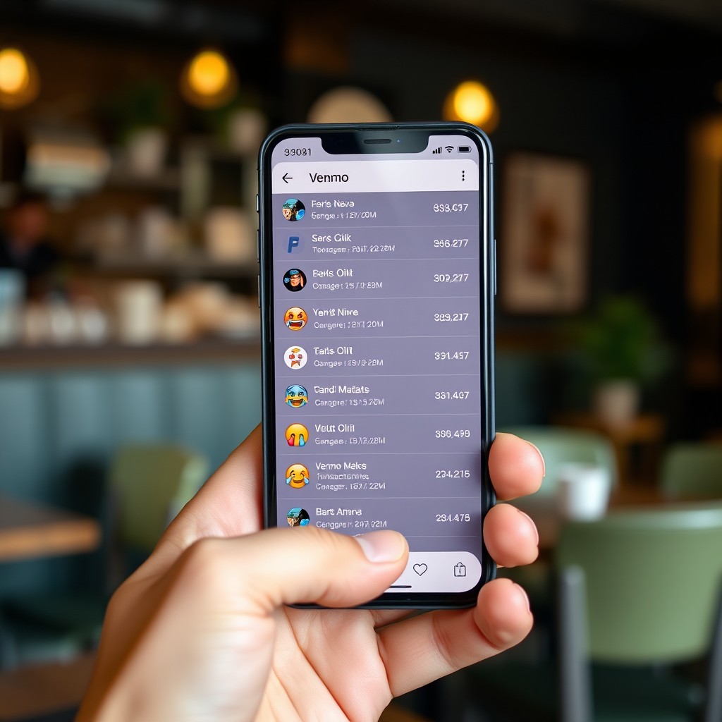 Unlock Your Venmo Insights