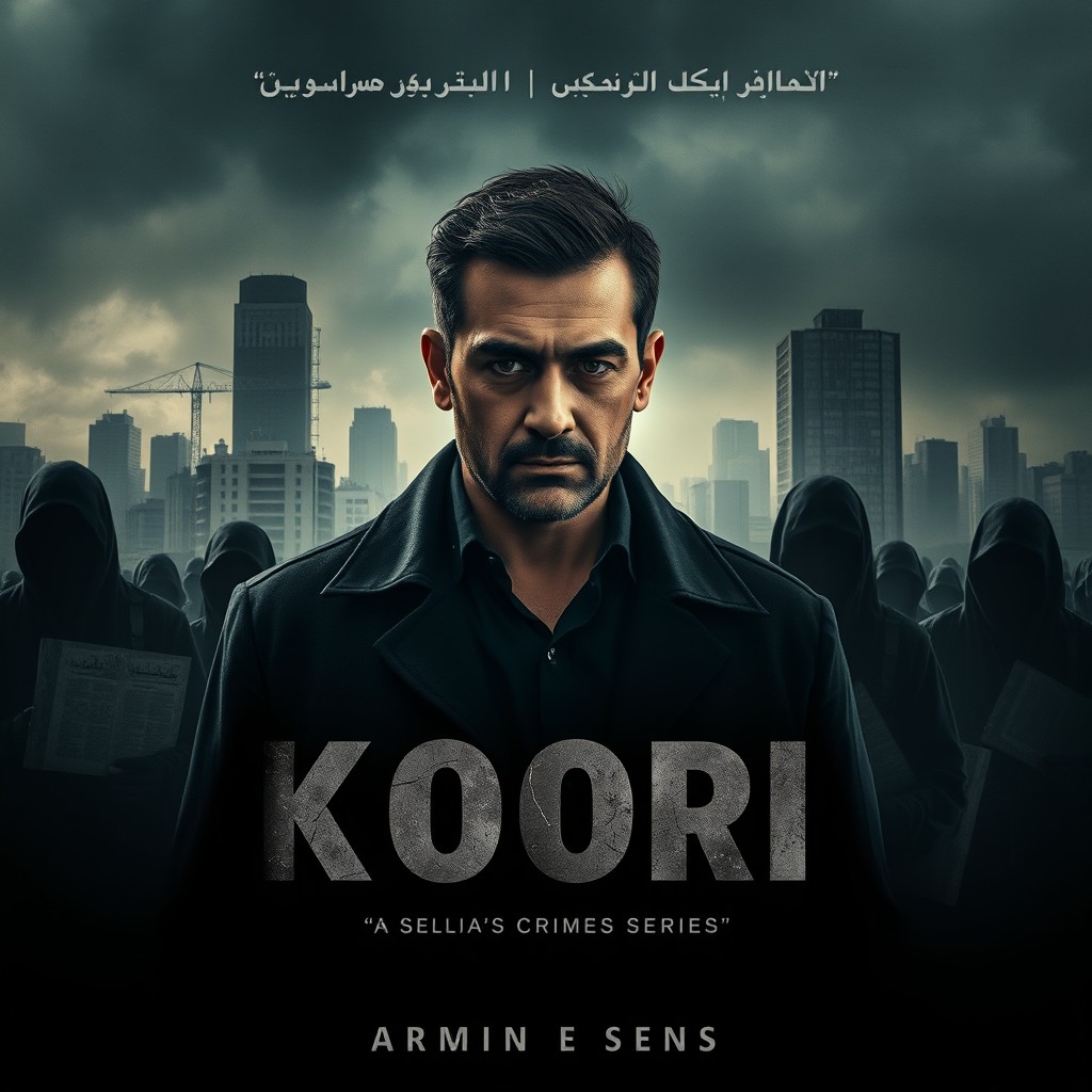Koori: A Gripping Tale of Justice and Inequality