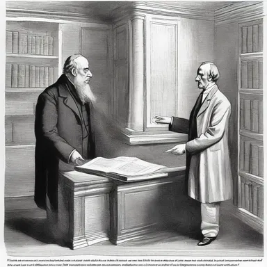 The convincingness of the author's arguments in the book persuaded many readers to reconsider their beliefs.