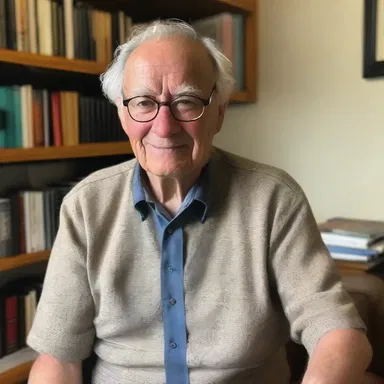 The author spent years preparing his novel by researching and developing the characters.