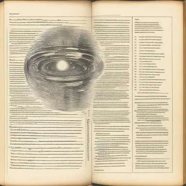 In the science fiction novel, the author used dissonant notes to prepare the reader for the unexpected plot twist.