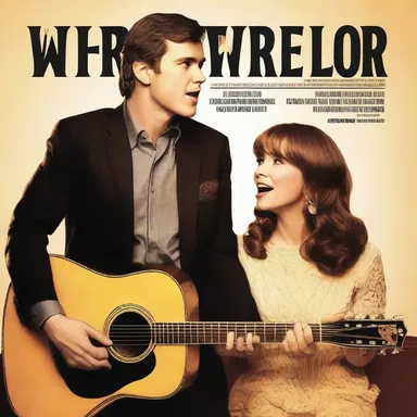The film 'The Warbler's Melody' tells the story of a struggling singer who overcomes obstacles to achieve success.