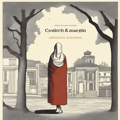 The novel challenges traditional beliefs with its unorthodoxy, leaving readers questioning their own views.