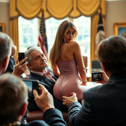 A stunning young Arabic woman, 18 years old, features a delicate and thin petite figure with small breasts, a tiny waist, and very wide hips, forming an eye-catching silhouette