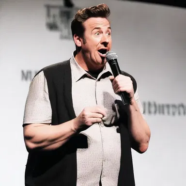 The comedian carefully crafted an optimal punchline that had the entire audience laughing.