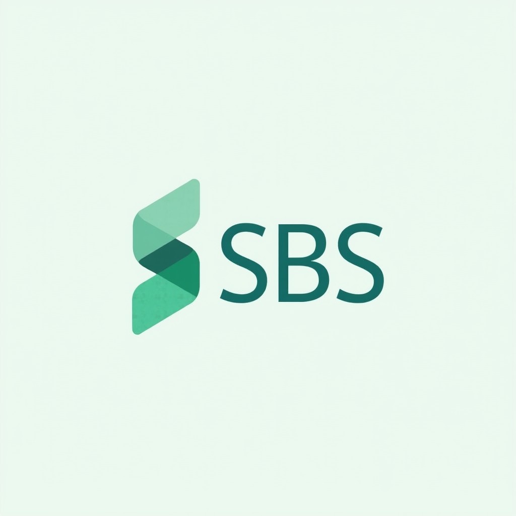 A minimalist logo design for 'SPECIJALNA BOLNICA ZA FIZIKALNU MEDICINU SAMOBOR', focusing on highlighting 'specijalna bolnica' and 'Samobor'