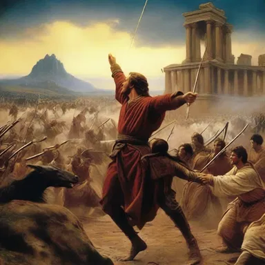 The sweeping orchestral score of the epic movie featured a homophonic composition where the soaring melody was supported by rich harmonies and a full orchestral accompaniment.