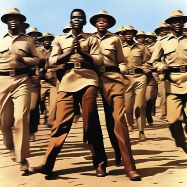 The soundtrack of the movie consisted of various homophonic melodies that complemented the action on screen.