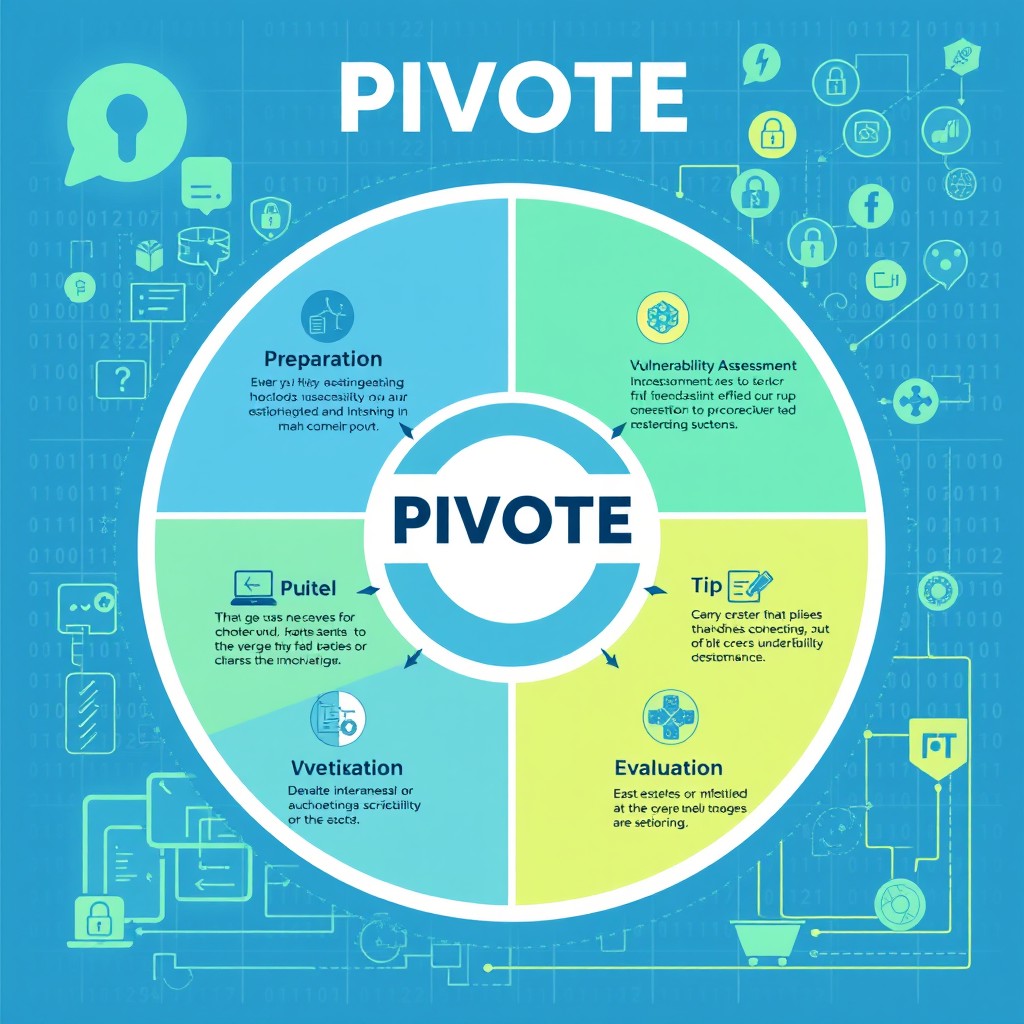 Mastering the PIVOTE Technique: Phases Unveiled