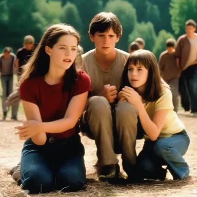 The plot twist in the movie revealed an unerasable secret that changed the course of the characters' lives.