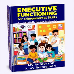 Unlocking Potential: Executive Functioning Skills for Middle School ...