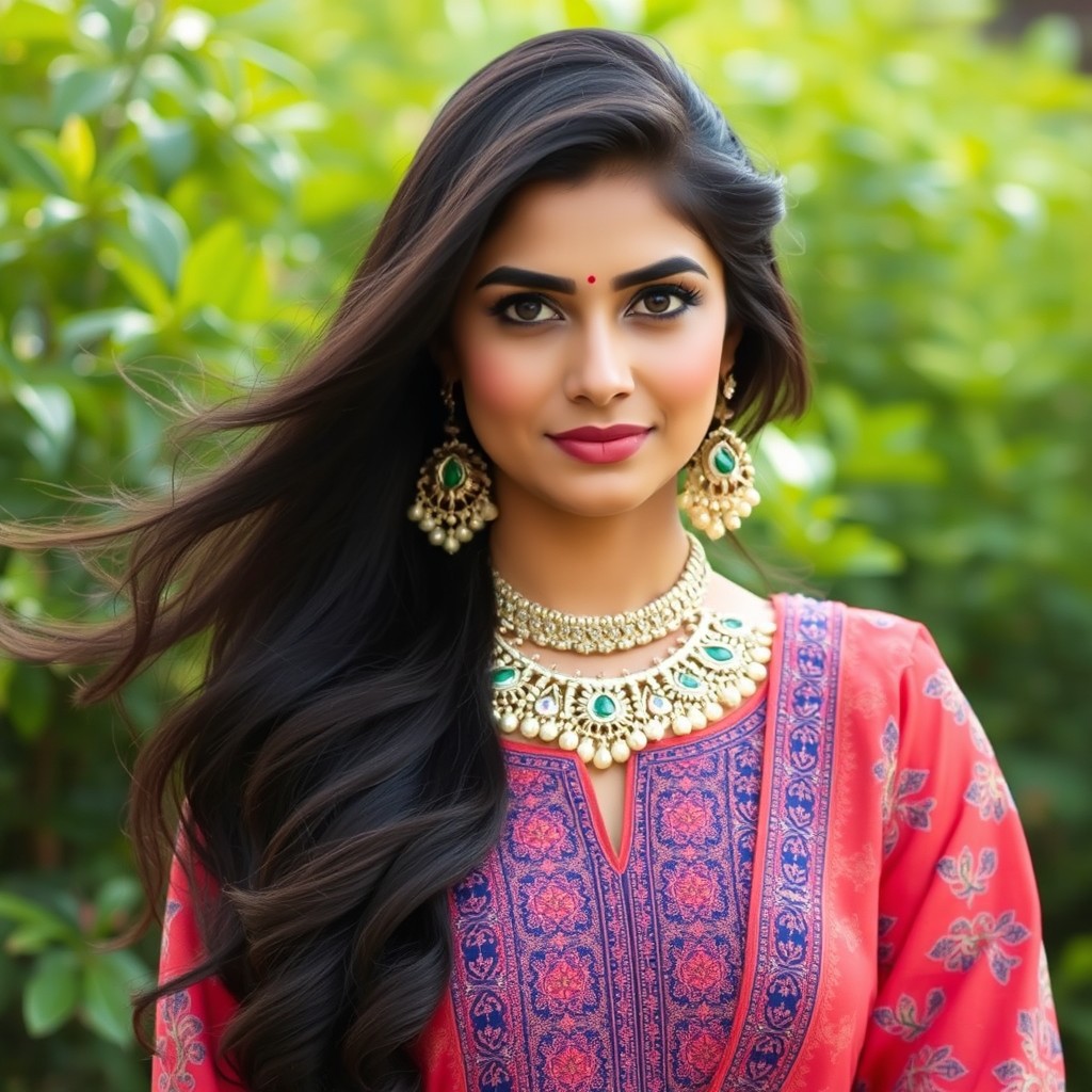 Embrace the Beauty of Pakistani Heritage