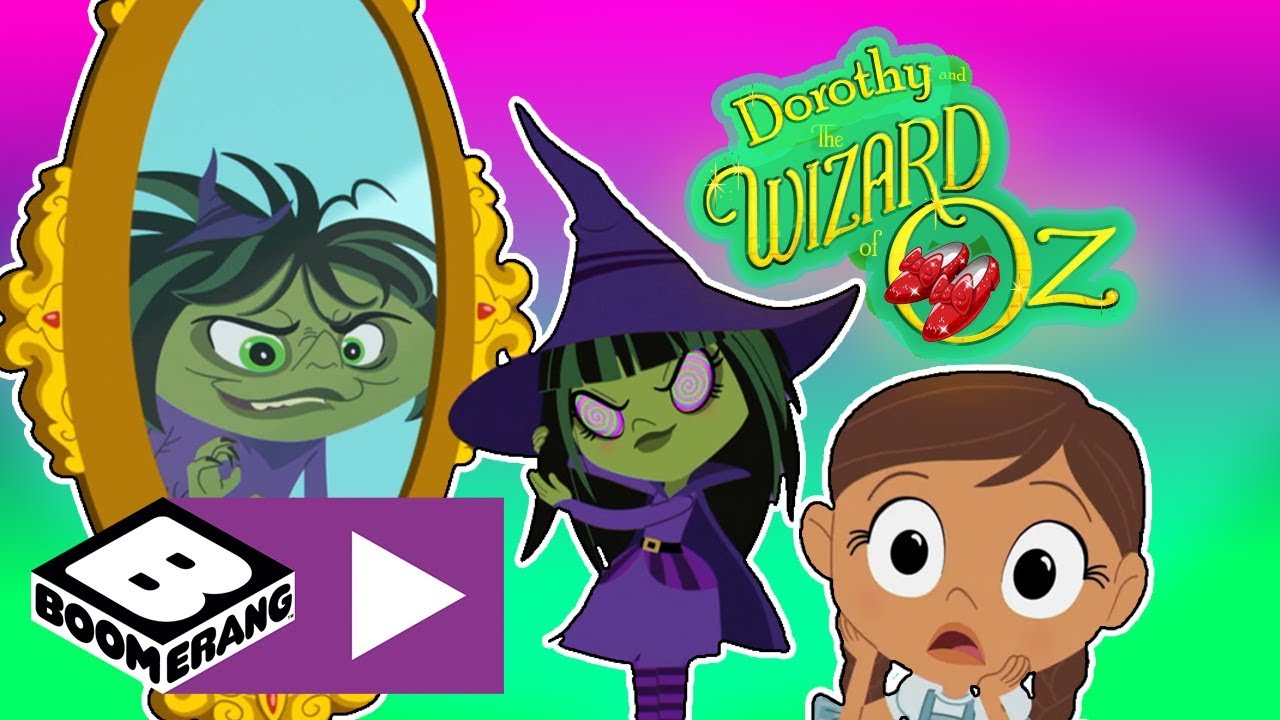 Step into the magical world of Oz and find out if you're more like the adventurous Dorothy Gale or the mischievous Wilhelmina Witch. Each of these characters has their own unique traits, and by answering a few fun questions, you can discover who you're most similar to!