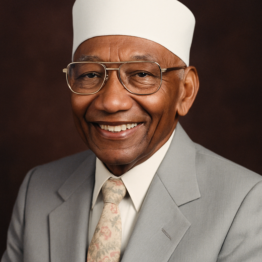 Create various images of this man