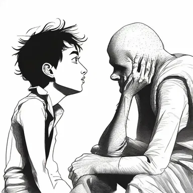The protagonist's musophobia became a central plot point, driving their actions and adding intensity to the story.