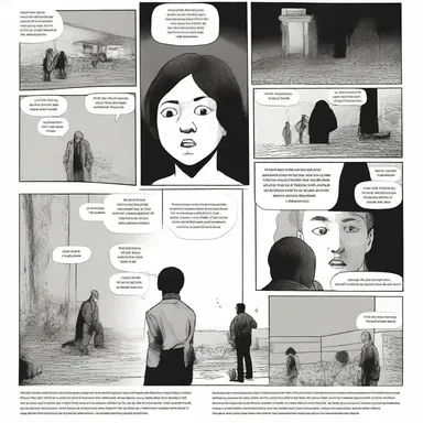The protagonist's musophobia became a central plot point, driving their actions and adding intensity to the story.