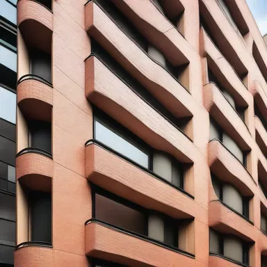 The architect incorporated a unique foreskin-inspired element in the design of the building facade.