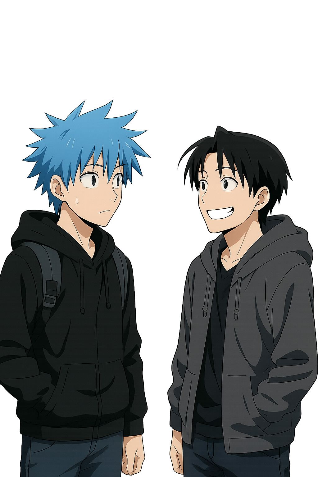 anime avatars