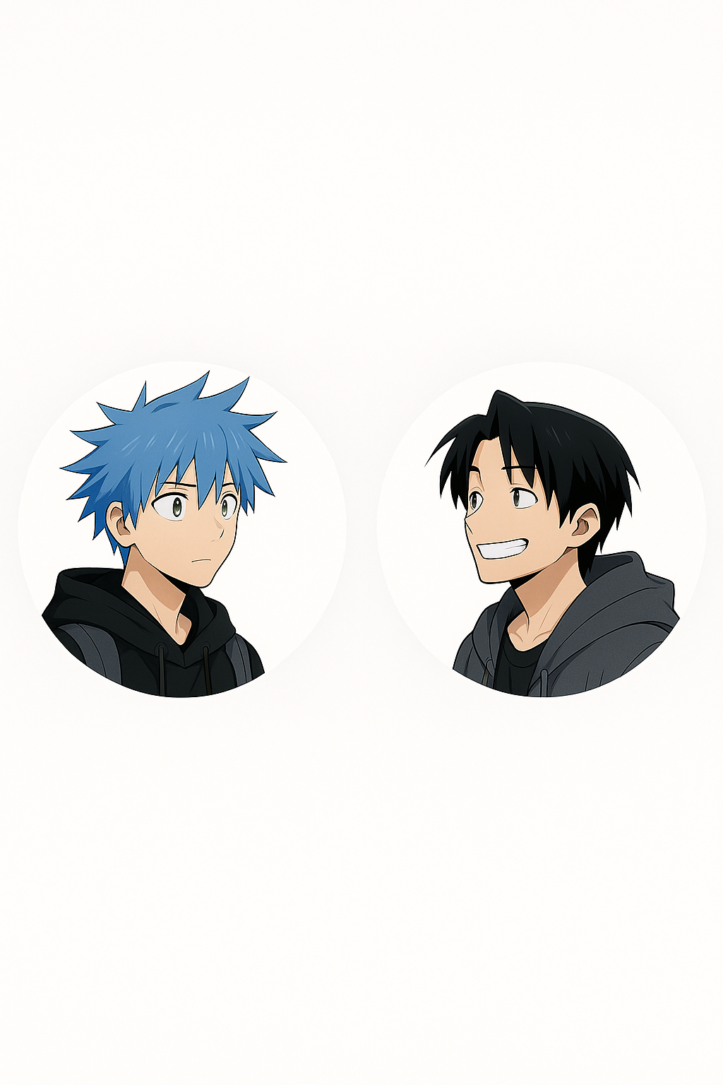 make into icons