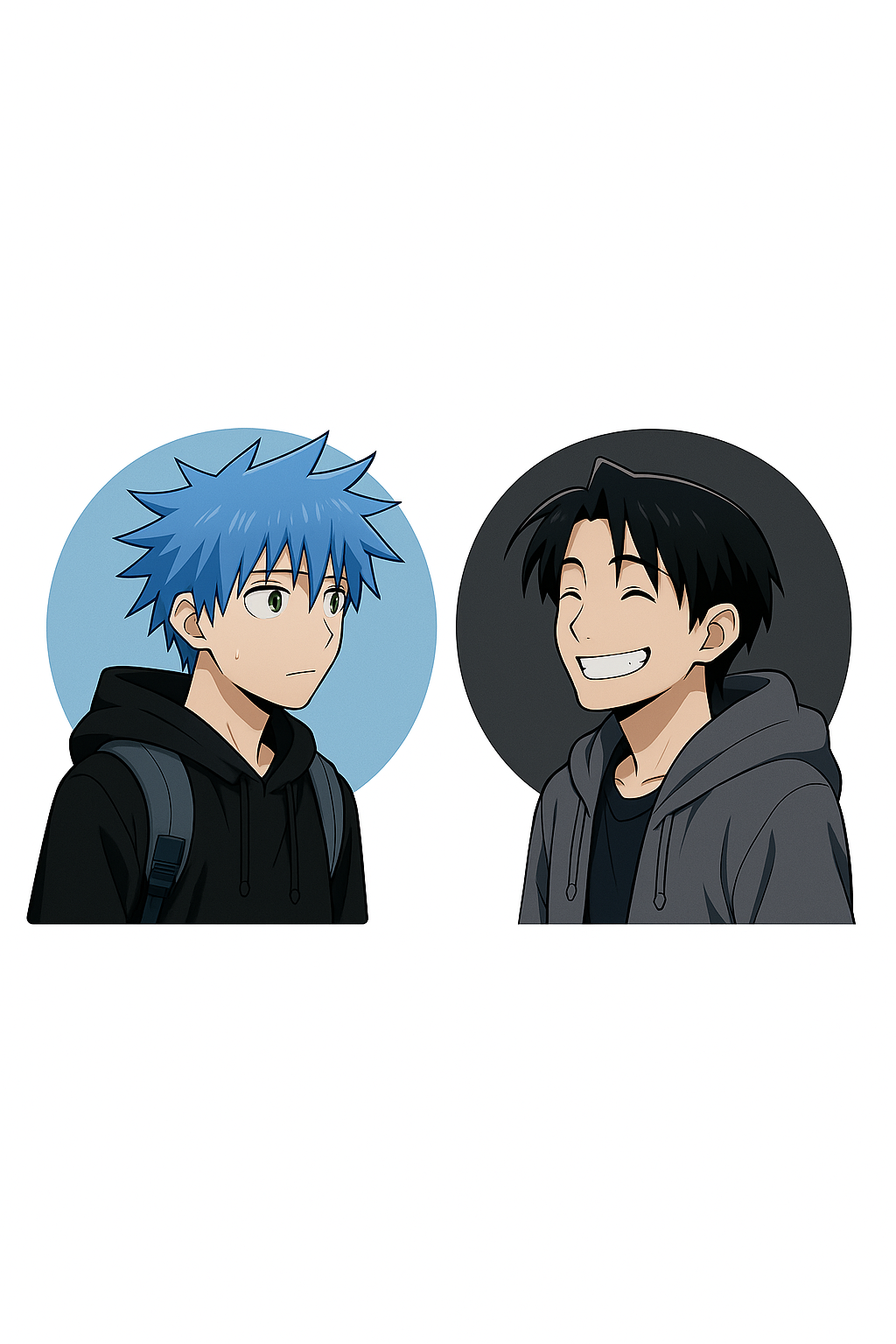 make into icons