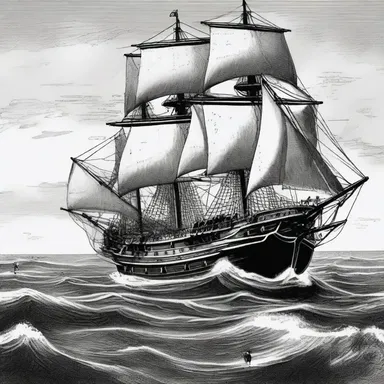 Describing the discovery of America, the history book stated, 'Sailing across the ocean, a new continent was revealed to Christopher Columbus.' the phrase 'sailing across the ocean' is a dangling participle.
