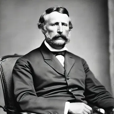 During the Civil War, the lieutenant governor of a certain state played a key role in mobilizing troops and managing the state's resources.