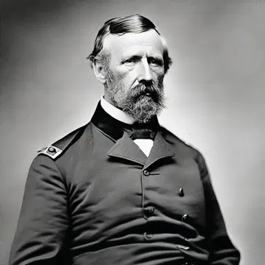 During the Civil War, the lieutenant governor of a certain state played a key role in mobilizing troops and managing the state's resources.