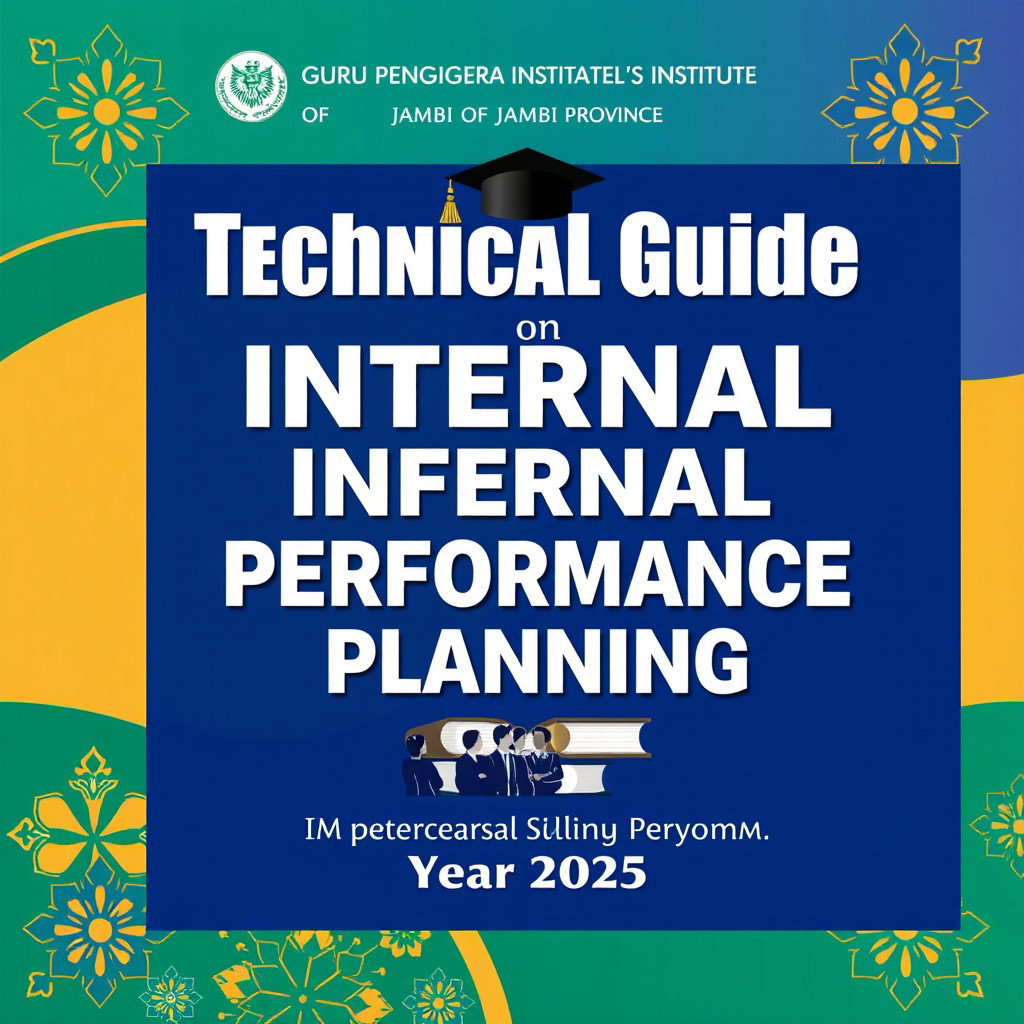 Unlocking Potential: Technical Guide on Internal Performance Planning