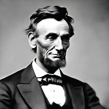 During the Lincoln-Douglas debates, Abraham Lincoln displayed his repartee by skillfully countering Stephen Douglas' arguments with compelling rebuttals.