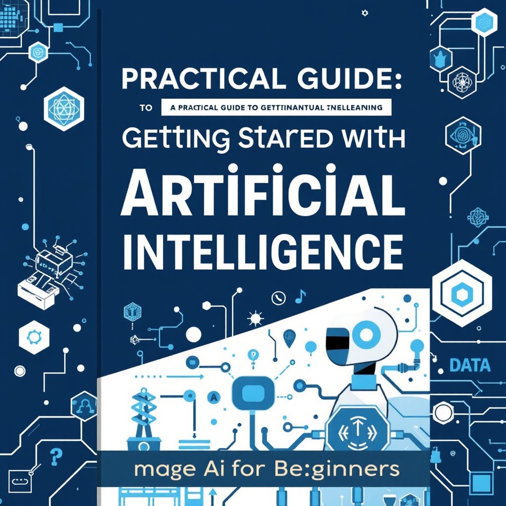 Your Essential Guide to Artificial Intelligence