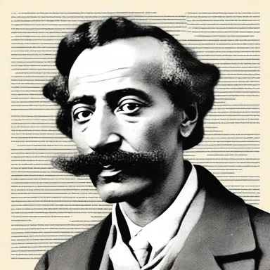 The poet bedighted his verses with beautiful imagery and vivid descriptions, capturing the hearts of readers.