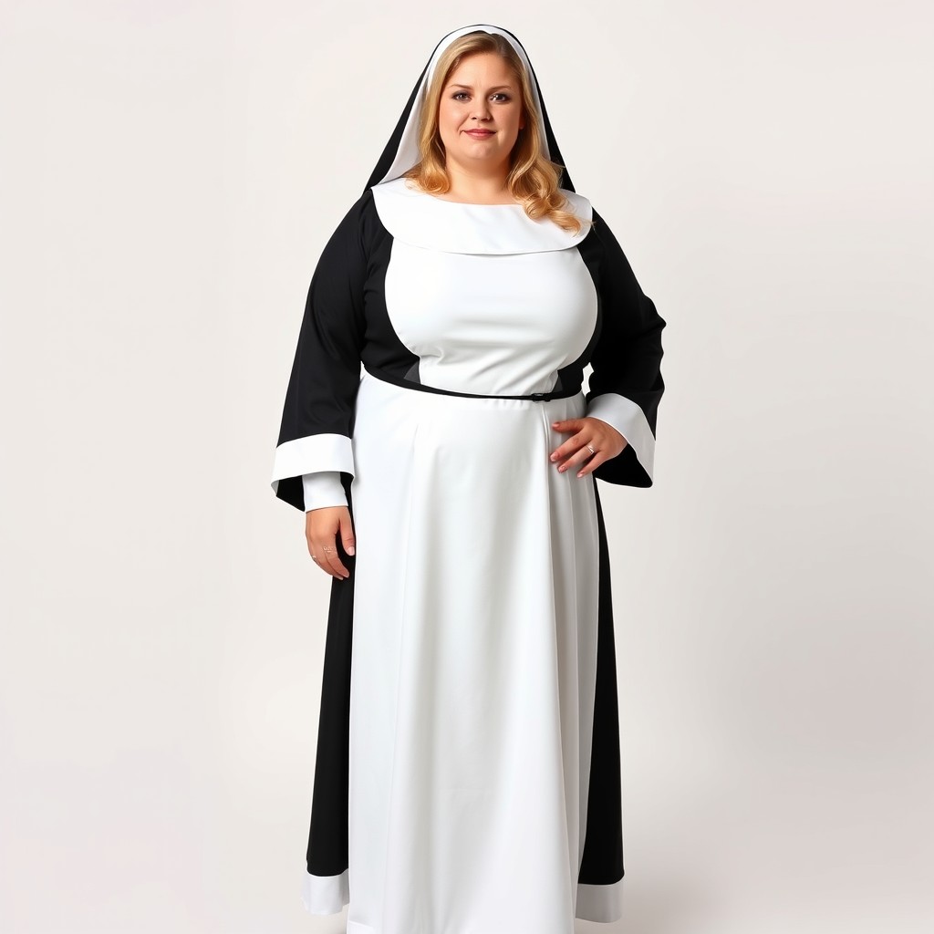 Celebrate Beauty: Plus-Size Model Empowerment