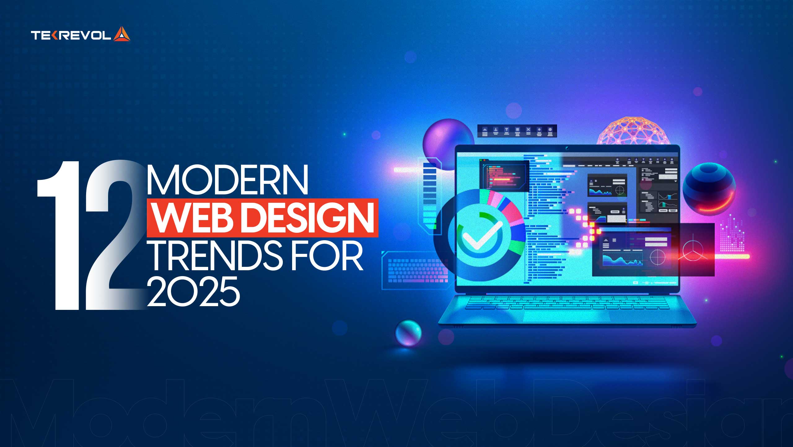 Explore the emerging trends in website design that are set to shape the digital landscape.