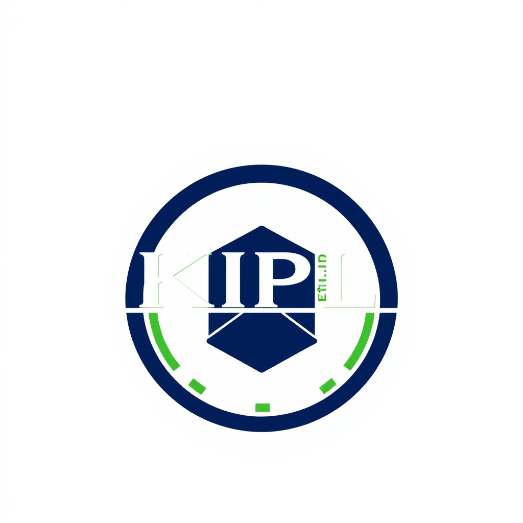 KPPL 9th Edition Logo Design