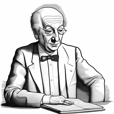 The morosoph made everyone laugh with his witty remarks and intelligent absurdity.
