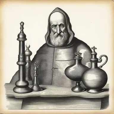 During the Medieval period, alchemists believed that cleistothecium held the key to immortality and sought it relentlessly.