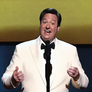 The comedian's unreasoning humor left the audience in stitches.