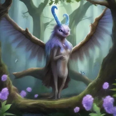 In the clapped out magical kingdom, the enchanted creatures lost their powers and began to wither away.