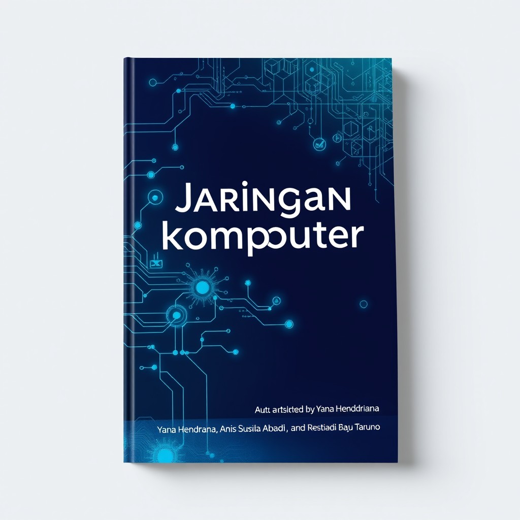 Jaringan Komputer: A Modern Guide