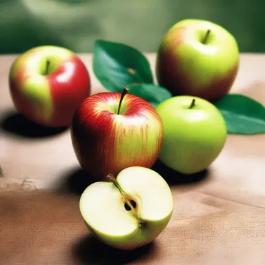 In the novel, the protagonist used a parer to painstakingly remove the skin from the apples, symbolizing her attention to detail.