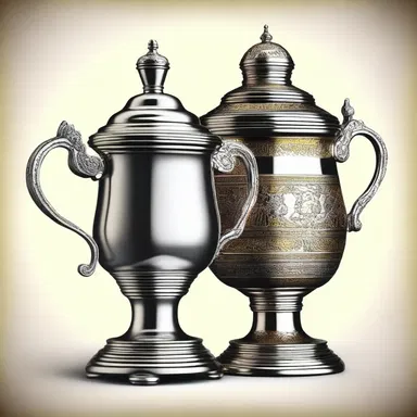 In the classic Russian novel, the samovar served as a symbol of community and hospitality.