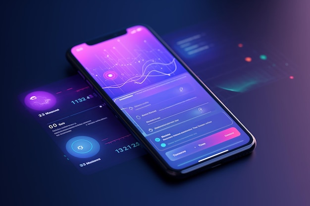 The Impact of AI and ML on Mobile App Development in Scottsdale