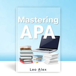 Mastering APA 7th Edition 2026 by Leo Alex