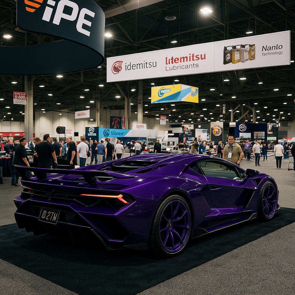 Audi conceptcar design hypercar bodykit