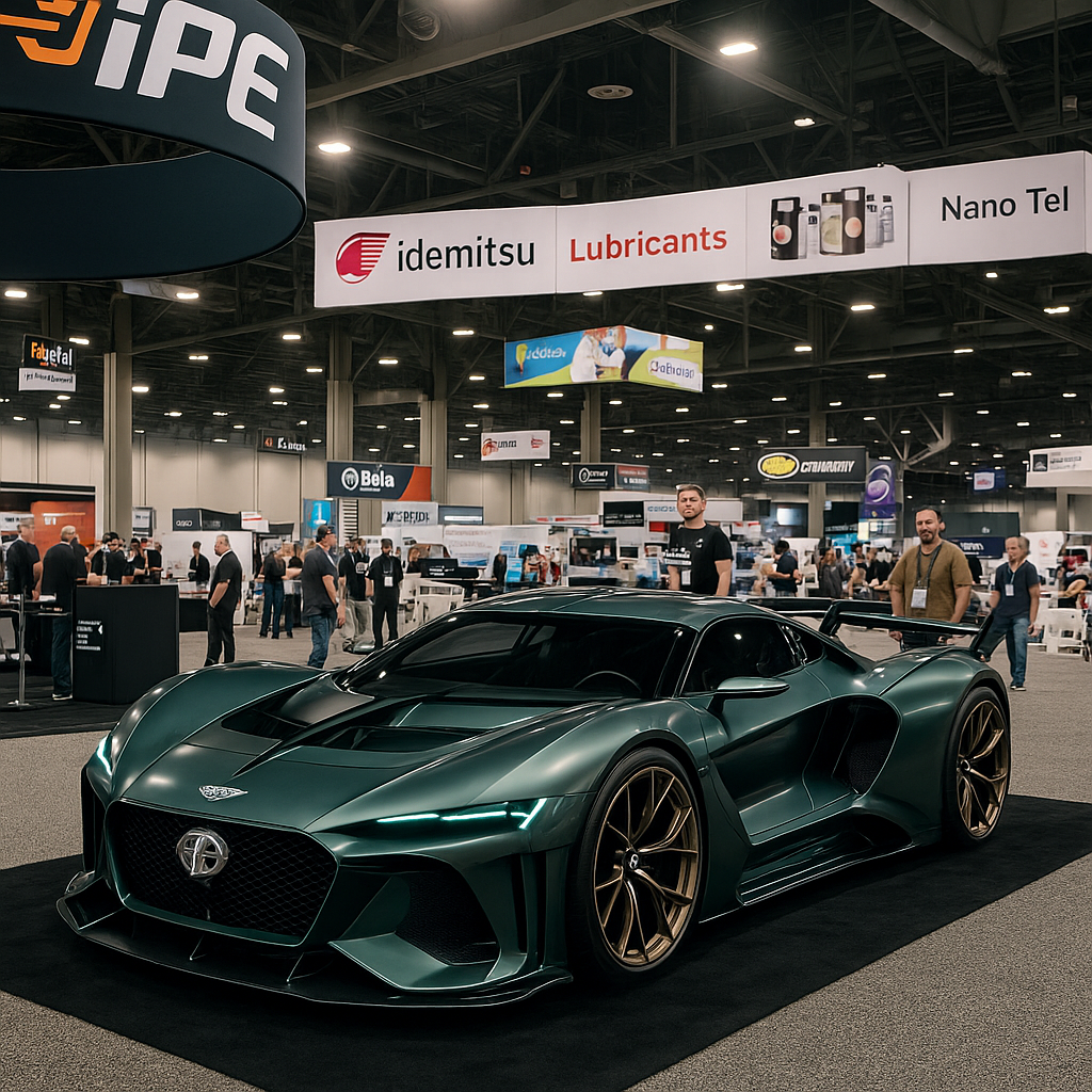Bentley electric conceptcar design hypercar bodykit